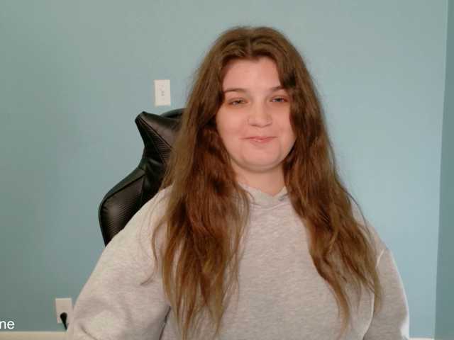 TreeJeanne live cam on BongaCams