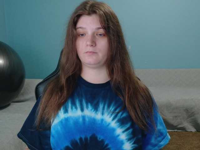 TreeJeanne live webcam show