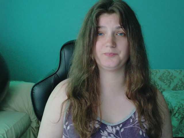 TreeJeanne live cam on BongaCams
