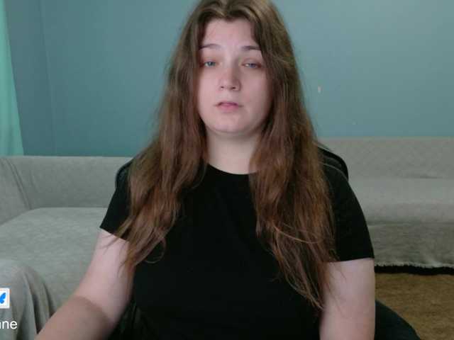 TreeJeanne live cam preview