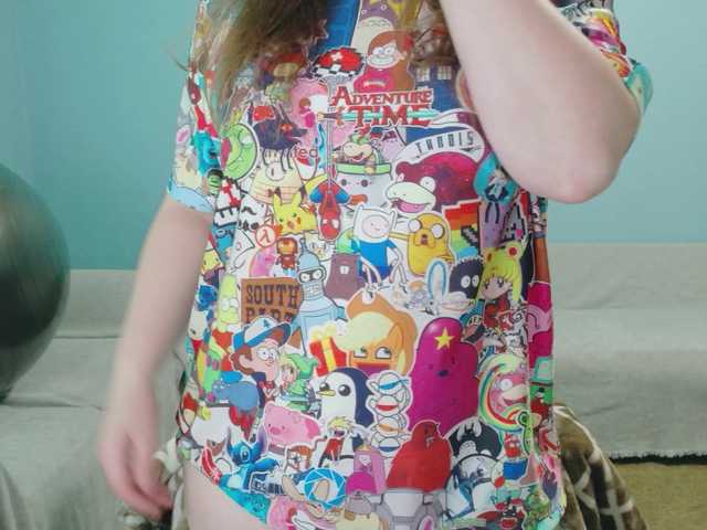 TreeJeanne live on BongaCams