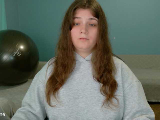 TreeJeanne live cam on BongaCams