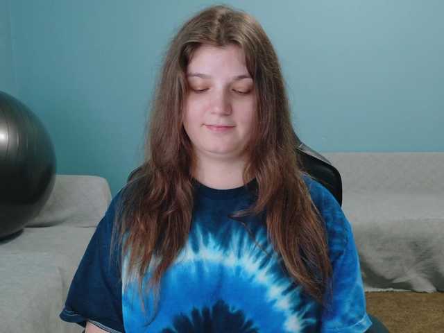 TreeJeanne live webcam show
