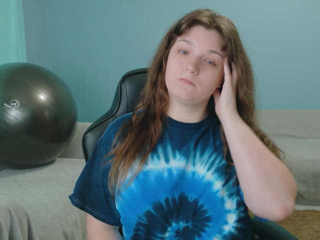 TreeJeanne live cam on BongaCams