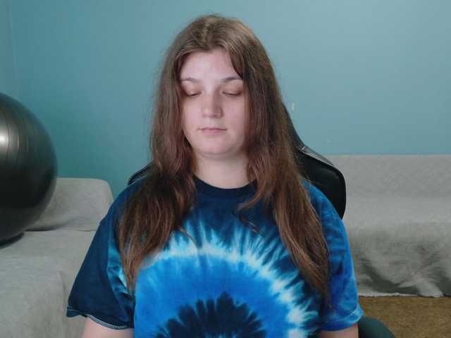 TreeJeanne live webcam show