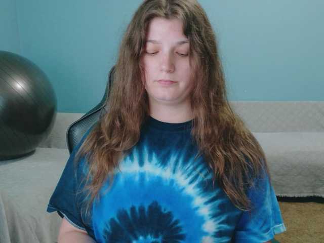 TreeJeanne live cam on BongaCams