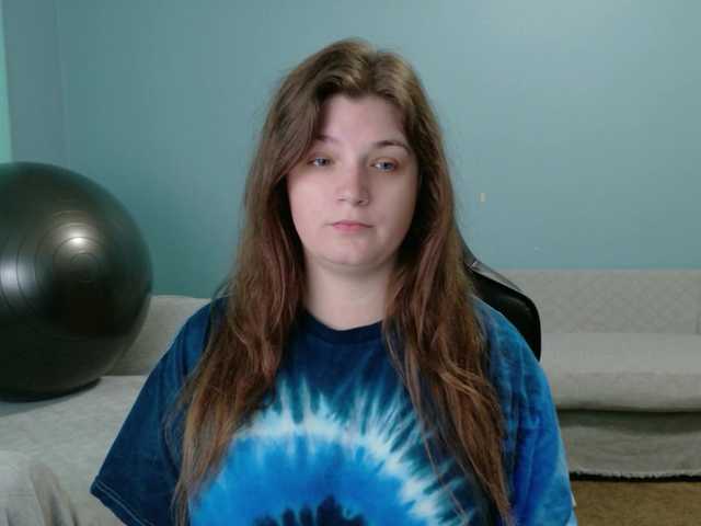 TreeJeanne live cam on BongaCams
