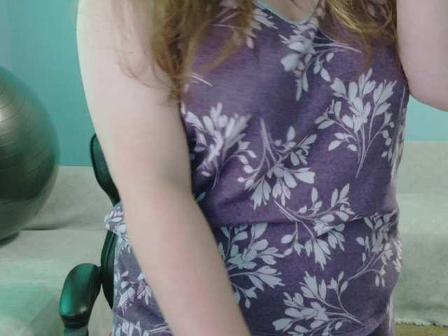 TreeJeanne live cam on BongaCams