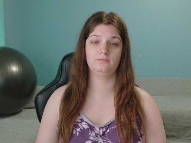 TreeJeanne live webcam show