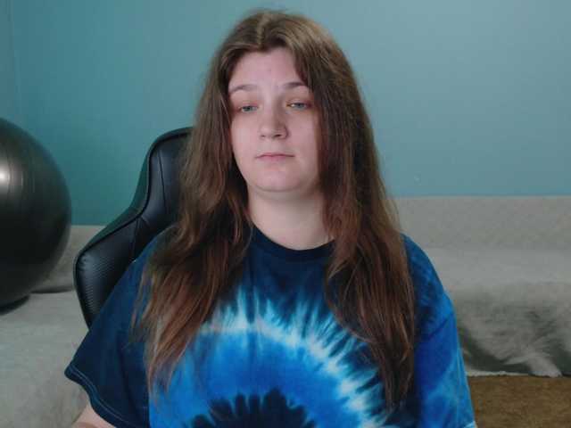 TreeJeanne live webcam show