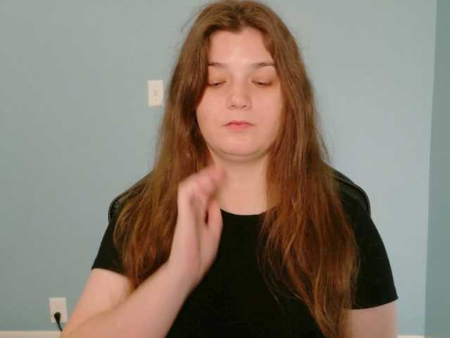 TreeJeanne live cam on BongaCams