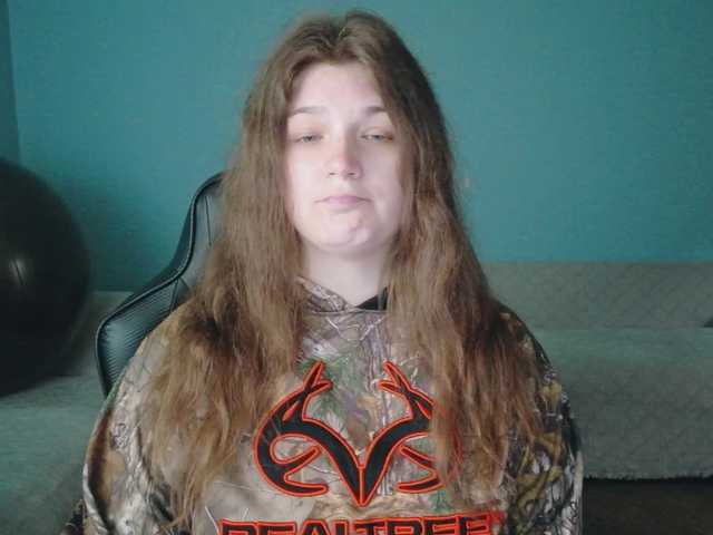 TreeJeanne live webcam show