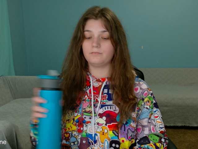 TreeJeanne live cam on BongaCams