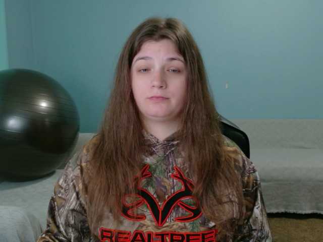 TreeJeanne live cam on BongaCams