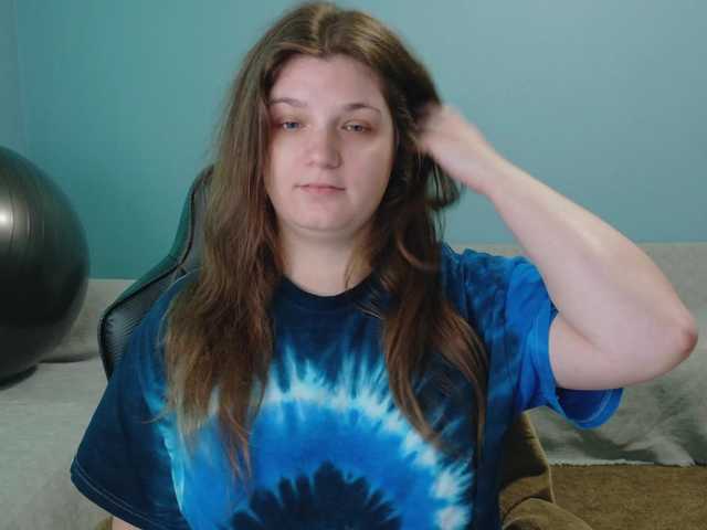TreeJeanne live webcam show