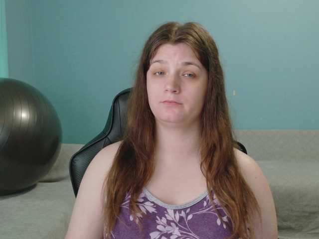TreeJeanne live webcam show