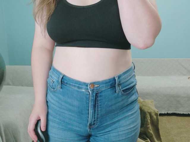 TreeJeanne live cam on BongaCams