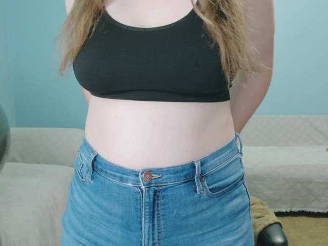 TreeJeanne live cam on BongaCams