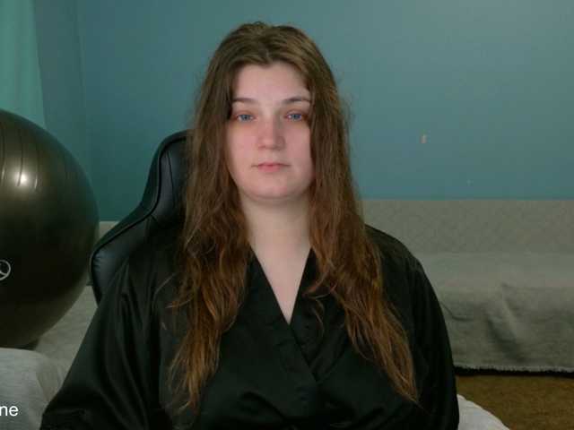 TreeJeanne live cam on BongaCams