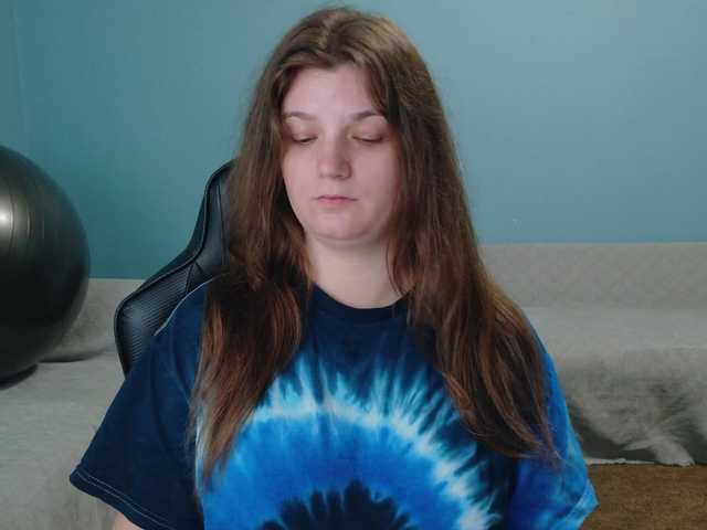TreeJeanne live webcam show