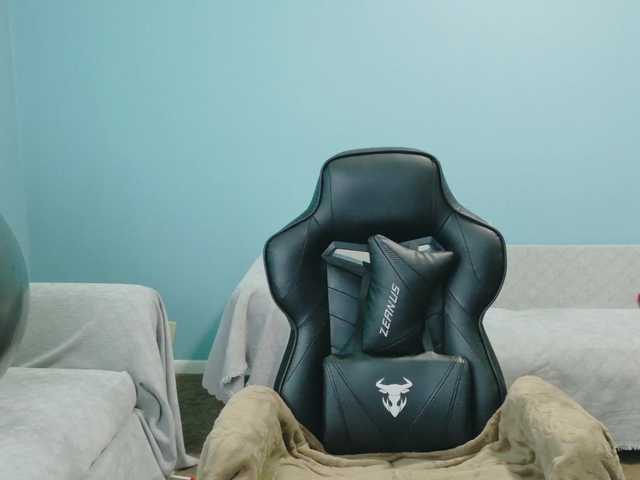 TreeJeanne live cam on BongaCams