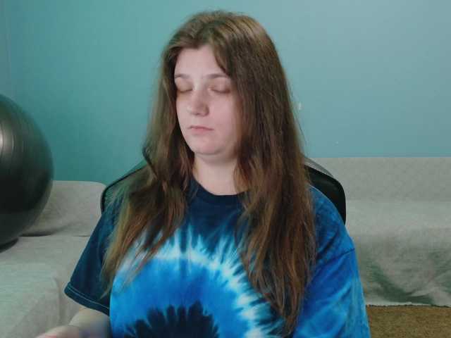 TreeJeanne live webcam show