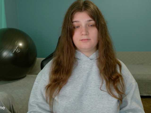 TreeJeanne live cam on BongaCams