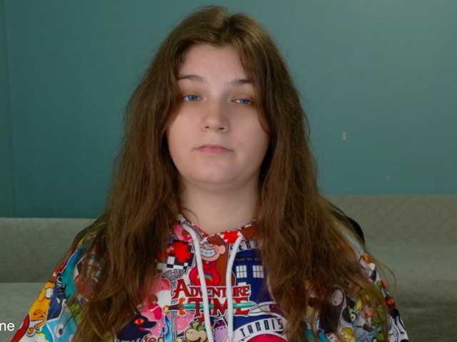 TreeJeanne live cam on BongaCams