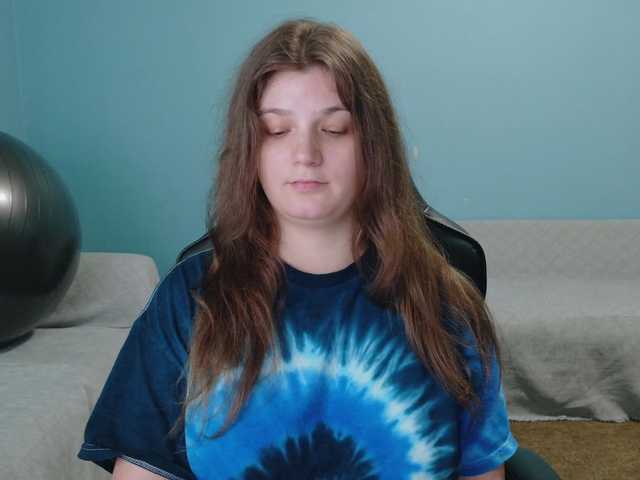TreeJeanne live webcam show