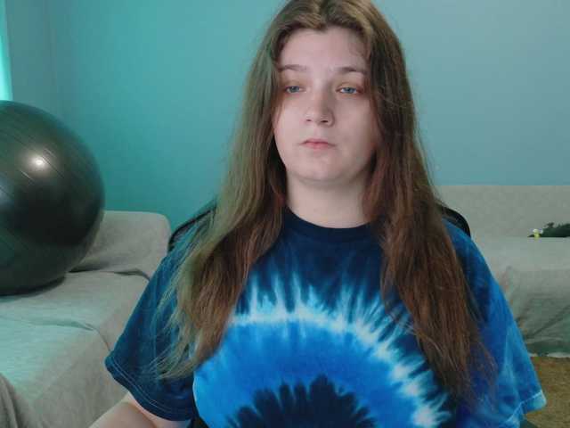 TreeJeanne live webcam show