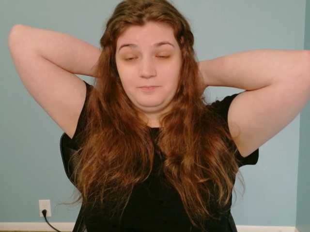 TreeJeanne live cam on BongaCams
