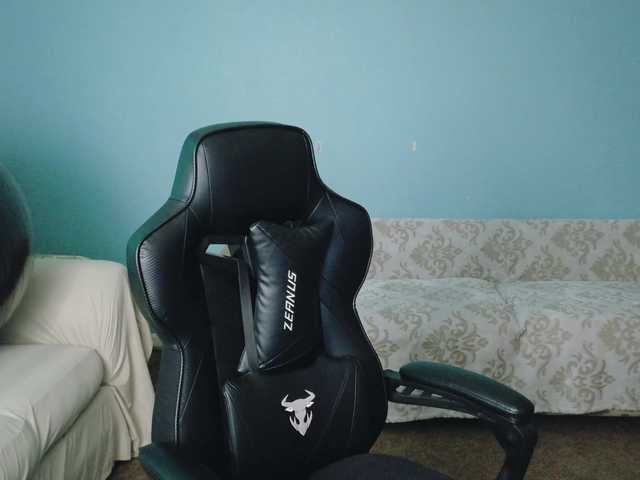 TreeJeanne live cam on BongaCams