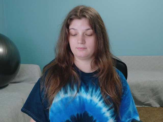 TreeJeanne live webcam show