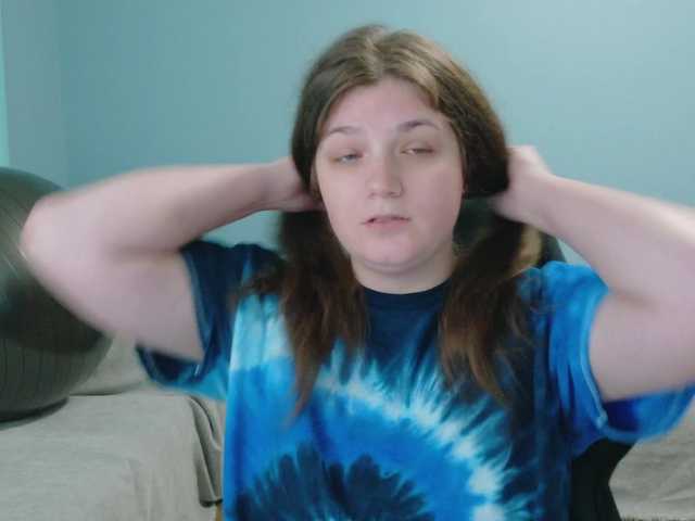 TreeJeanne live cam on BongaCams