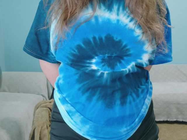 TreeJeanne live cam on BongaCams