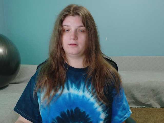 TreeJeanne live webcam show