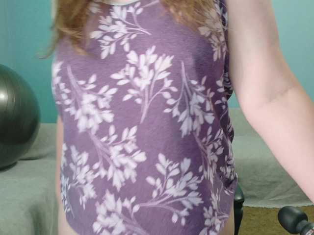TreeJeanne live webcam show