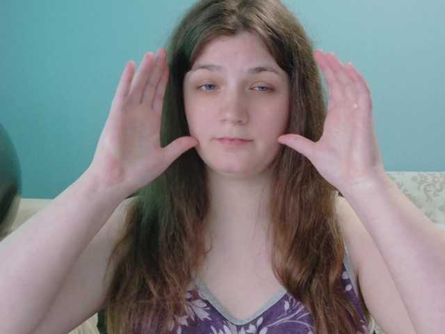 TreeJeanne live cam on BongaCams