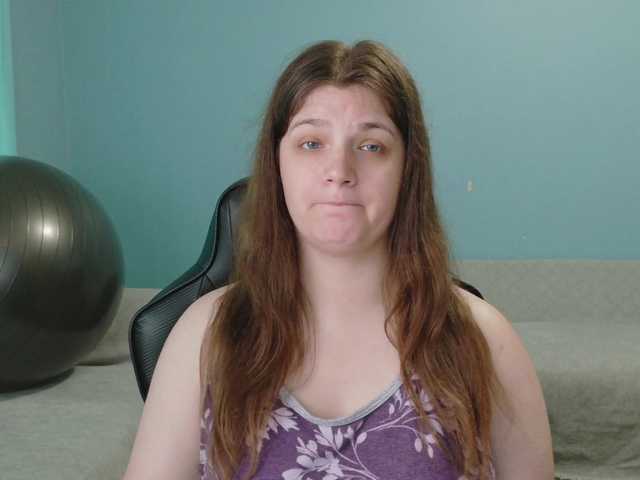 TreeJeanne live webcam show