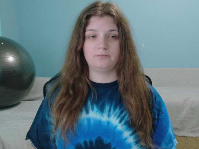 TreeJeanne Прямой эфир на BongaCams