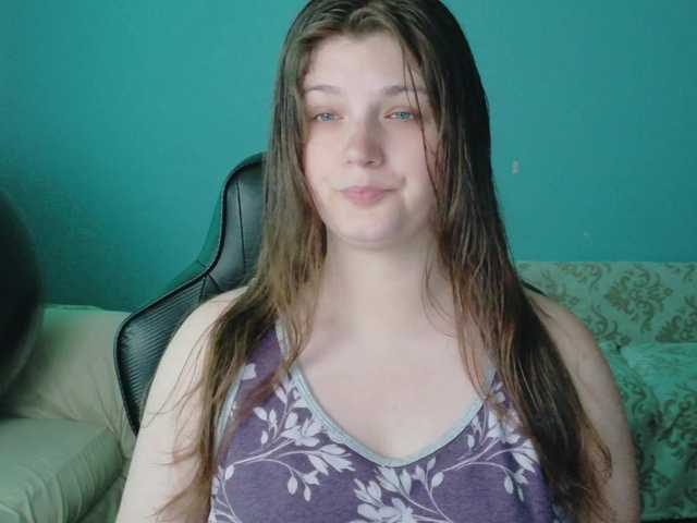 TreeJeanne live cam on BongaCams