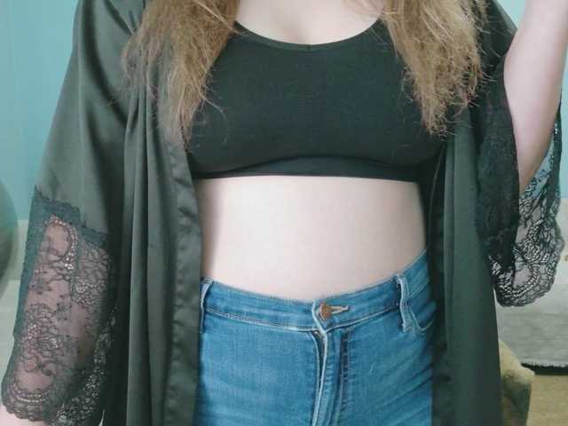 TreeJeanne live cam on BongaCams