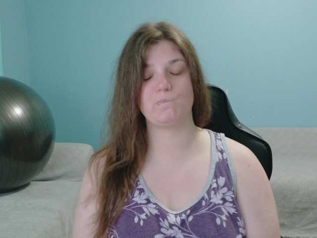 TreeJeanne live cam on BongaCams