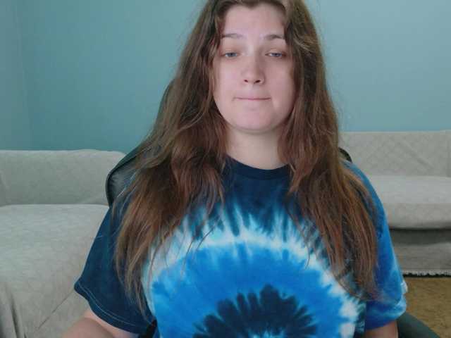 TreeJeanne live cam preview