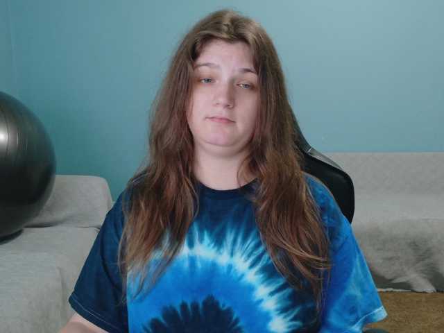 TreeJeanne live webcam show