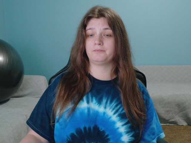 TreeJeanne live webcam show