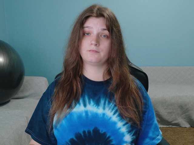 TreeJeanne live webcam show