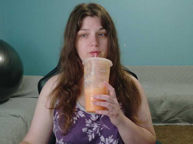 TreeJeanne live webcam show