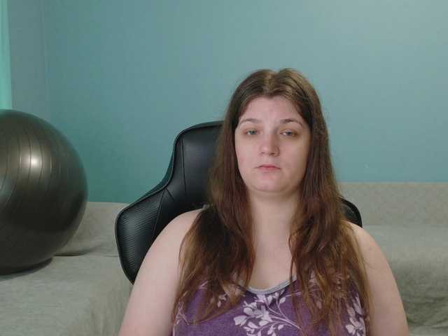 TreeJeanne live webcam show