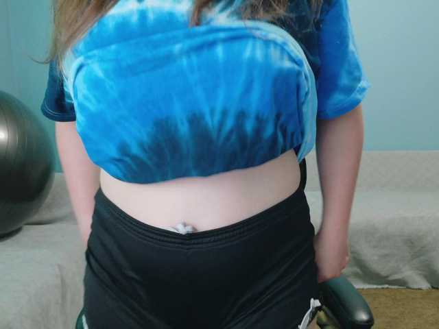TreeJeanne live webcam show